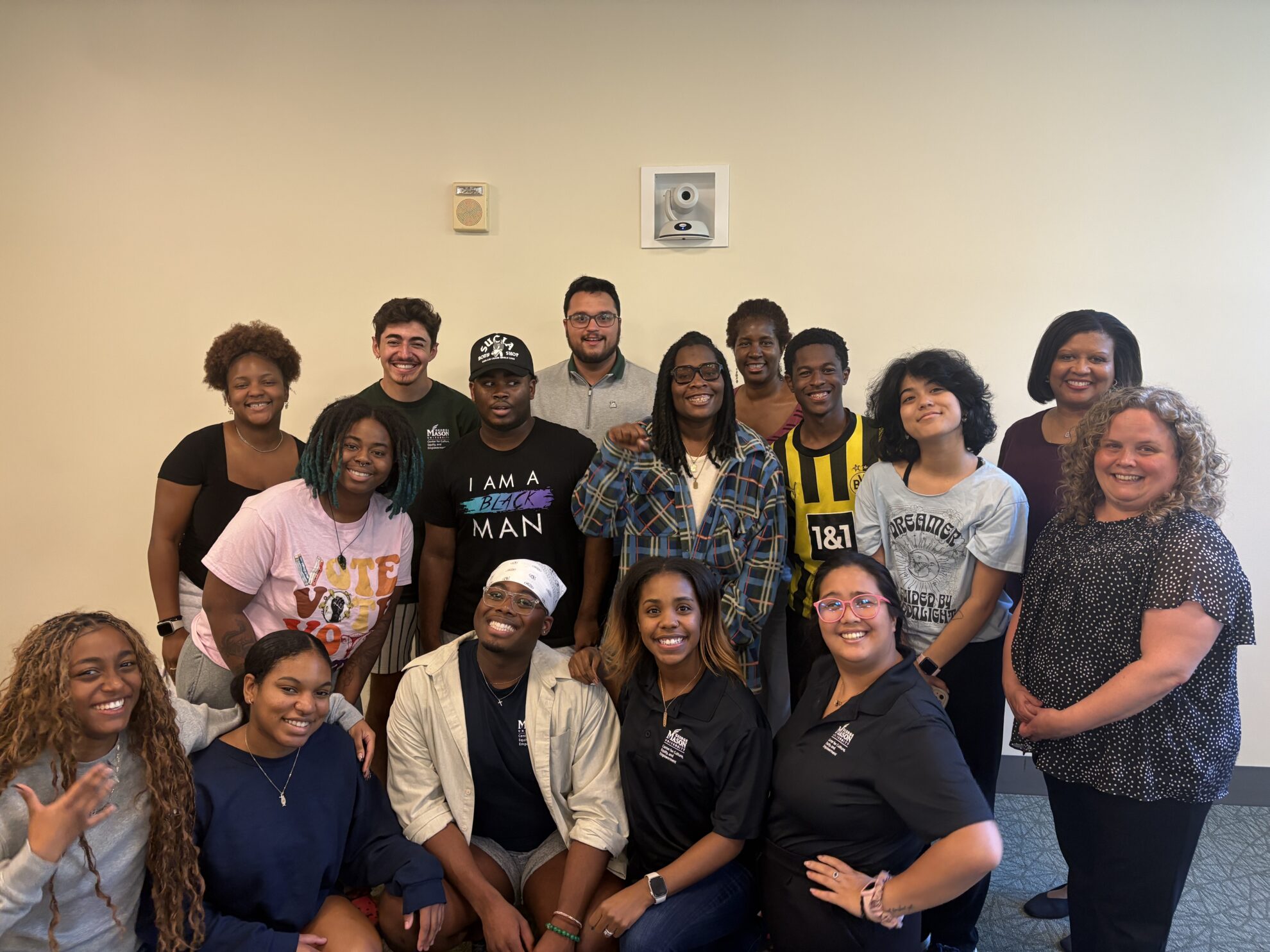 Graduate Professional Assistants – Center for Leadership and ...